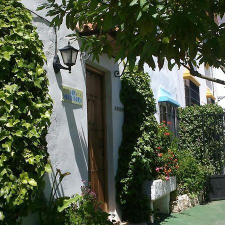 فيلا Casitas De La Sierra مونتيخاكي المظهر الخارجي الصورة