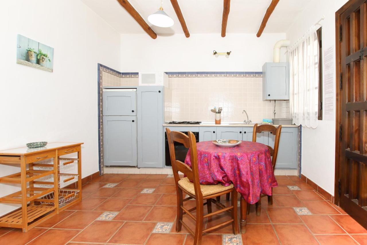 فيلا Casitas De La Sierra مونتيخاكي المظهر الخارجي الصورة