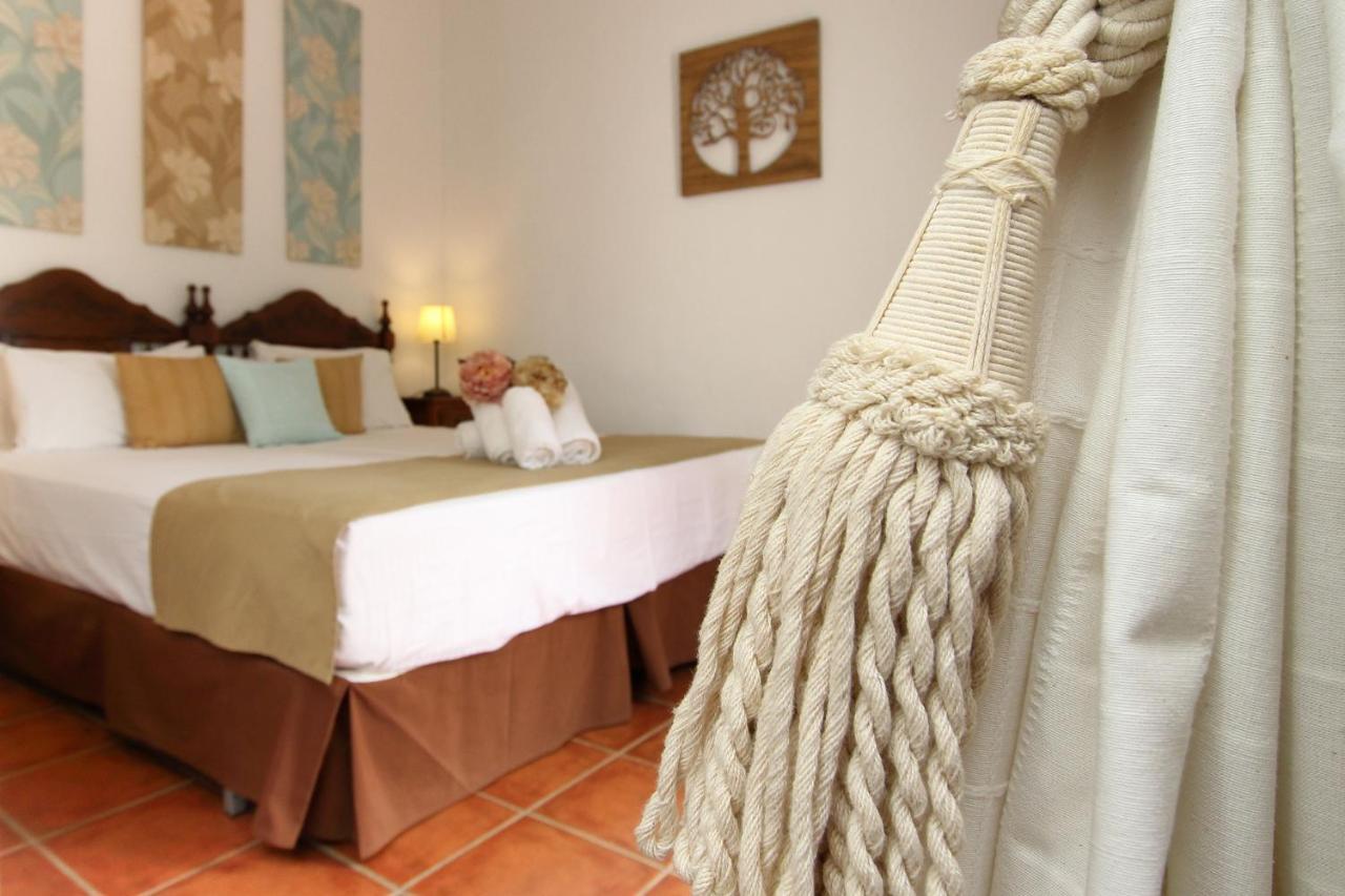فيلا Casitas De La Sierra مونتيخاكي المظهر الخارجي الصورة