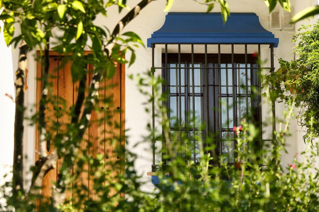 فيلا Casitas De La Sierra مونتيخاكي المظهر الخارجي الصورة
