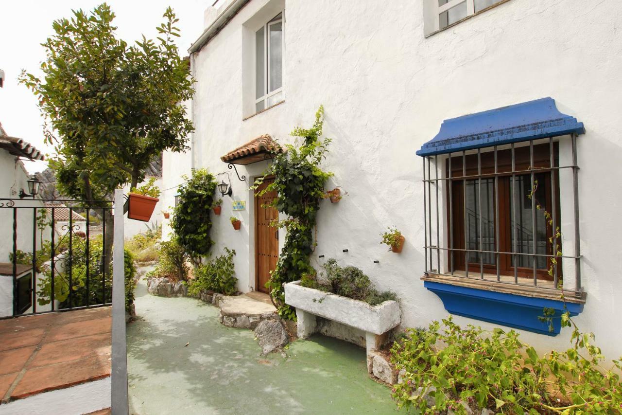 فيلا Casitas De La Sierra مونتيخاكي المظهر الخارجي الصورة