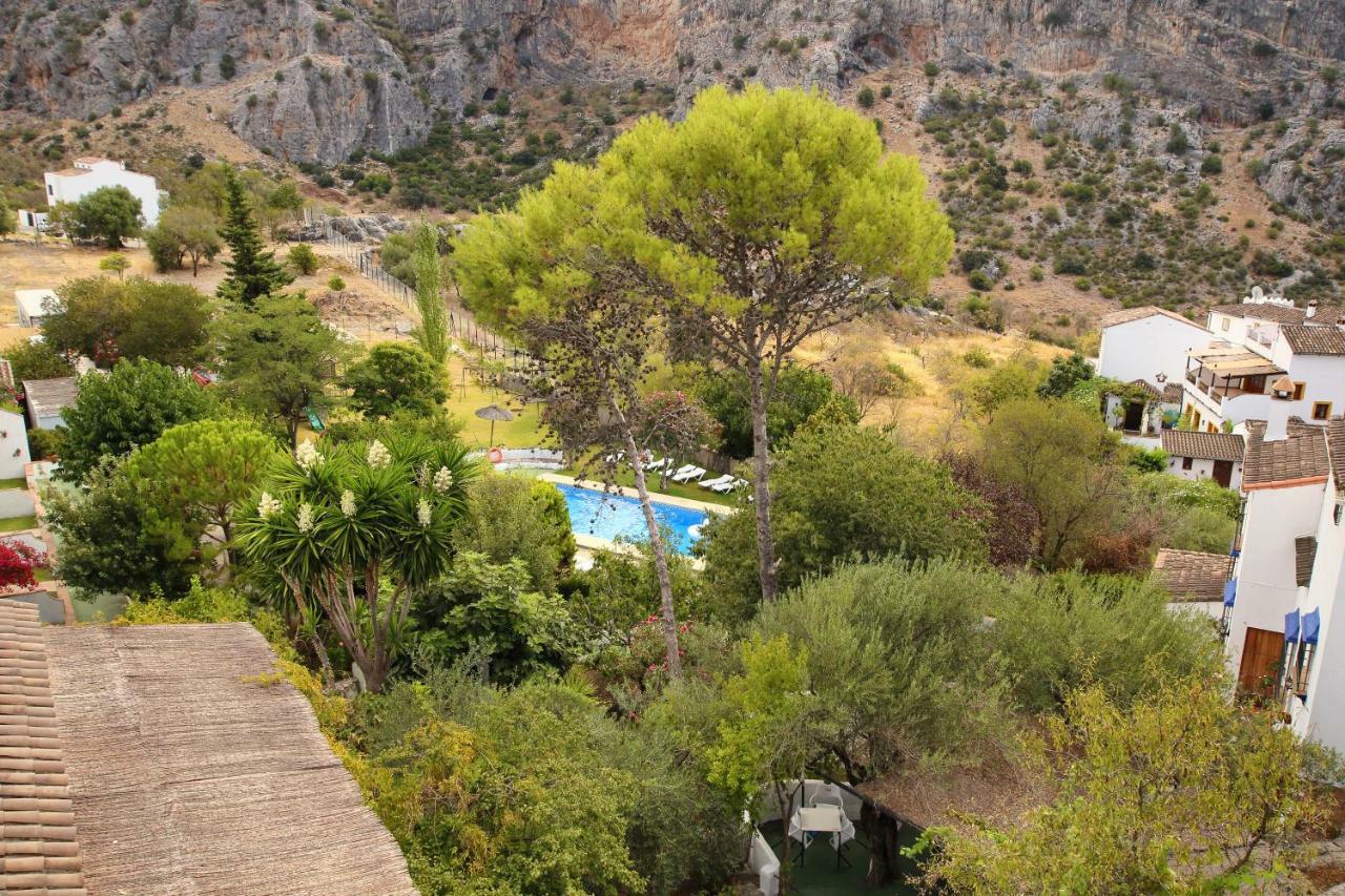فيلا Casitas De La Sierra مونتيخاكي المظهر الخارجي الصورة
