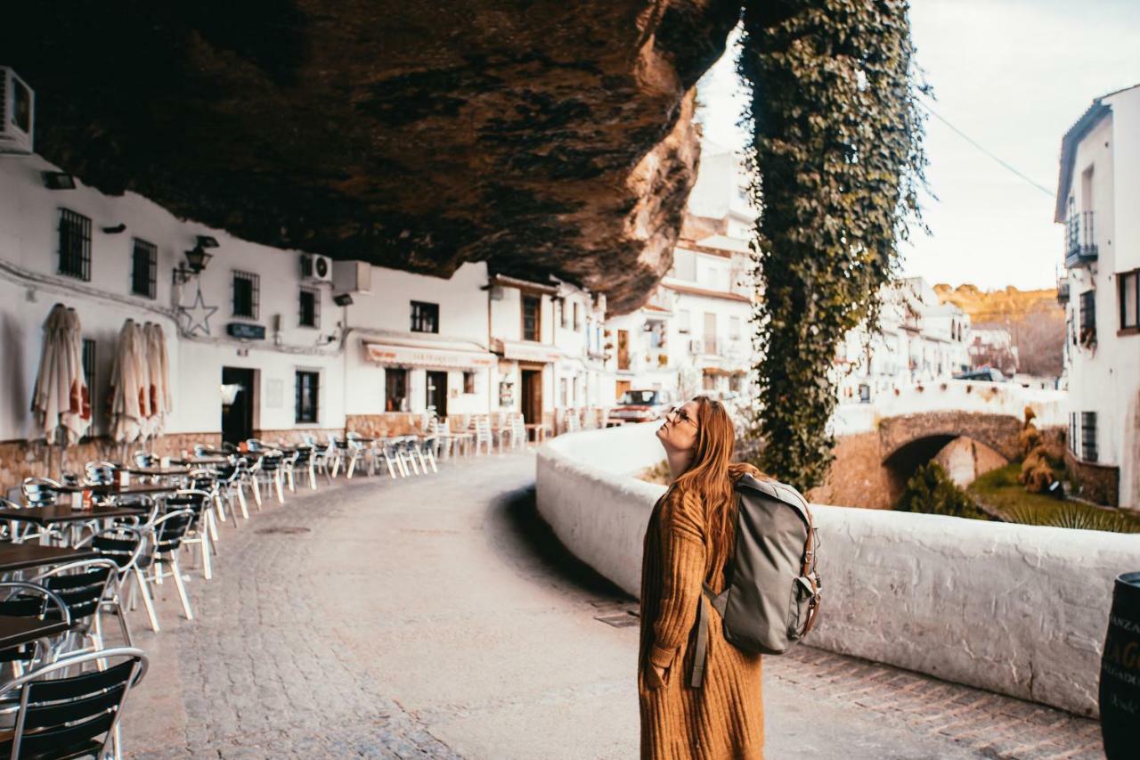 فيلا Casitas De La Sierra مونتيخاكي المظهر الخارجي الصورة
