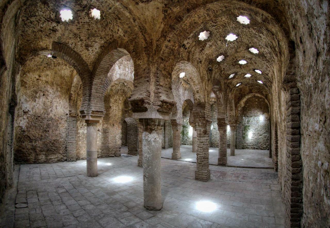 فيلا Casitas De La Sierra مونتيخاكي المظهر الخارجي الصورة